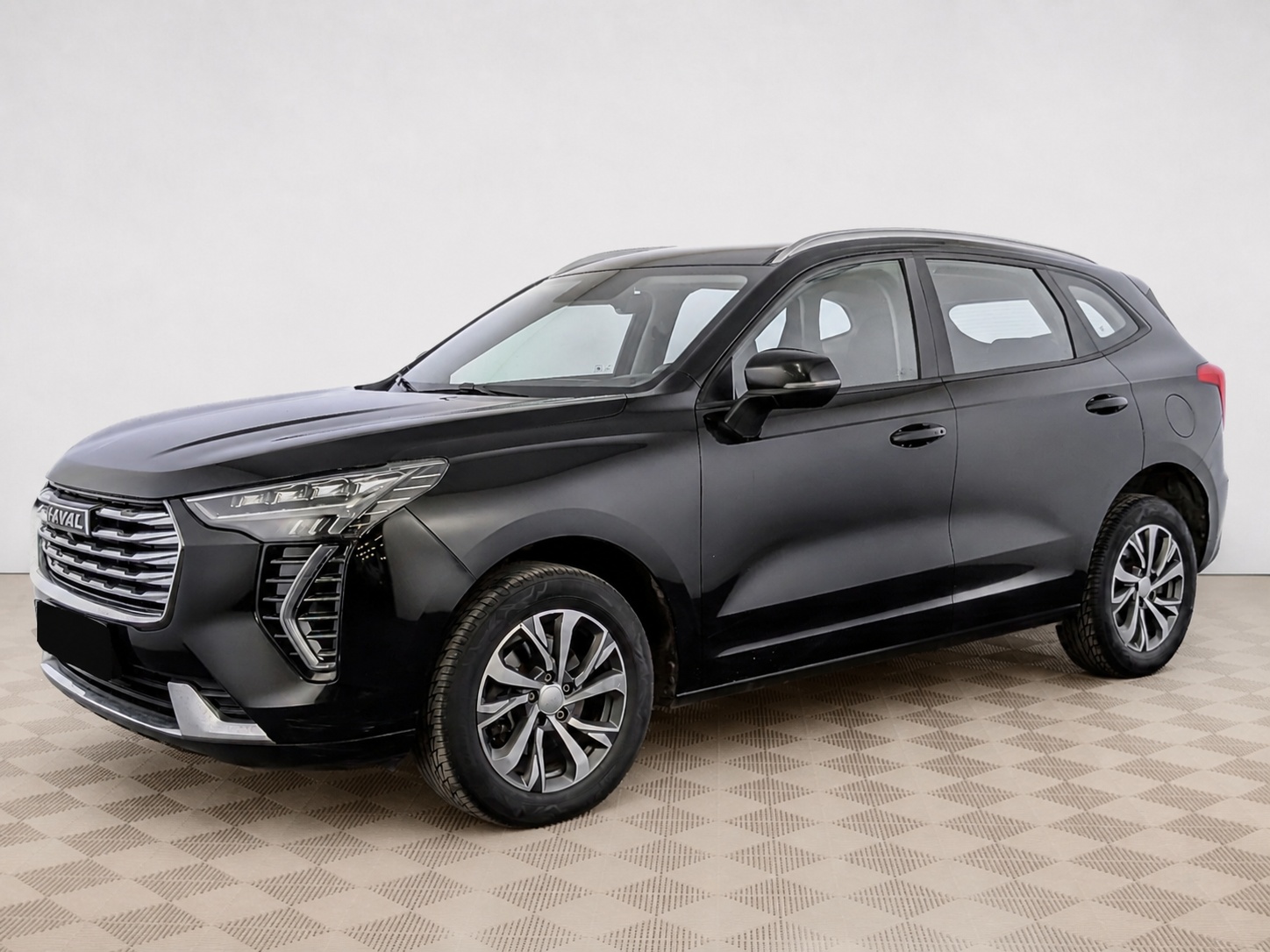 Haval - HAVAL Jolion, 2022