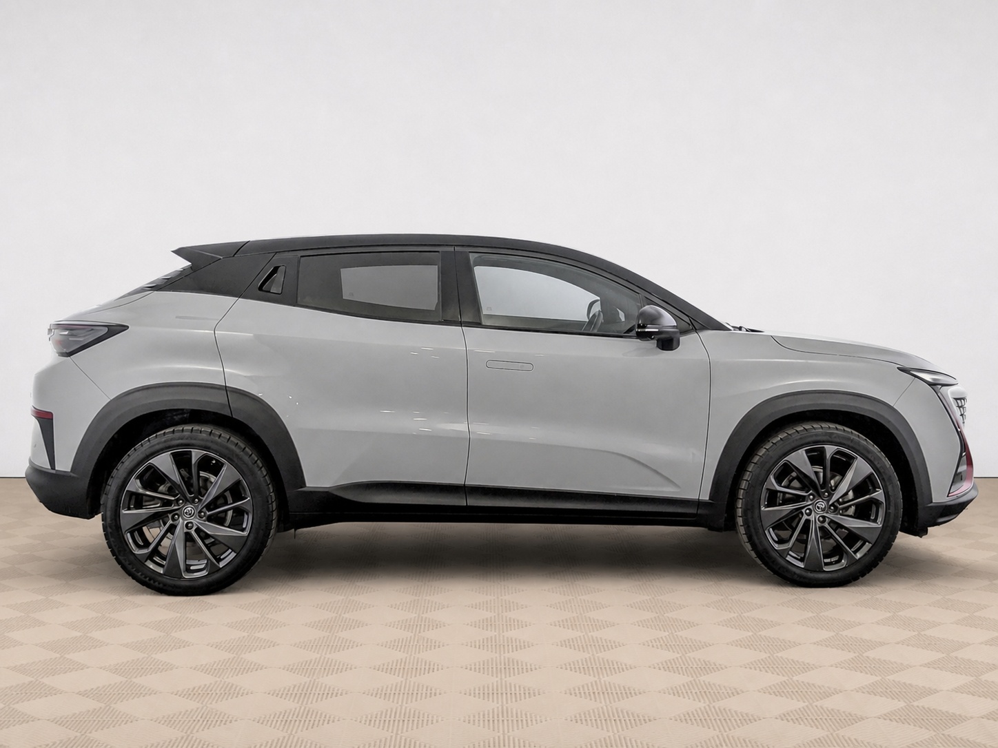 Changan - Changan UNI-T, 2020