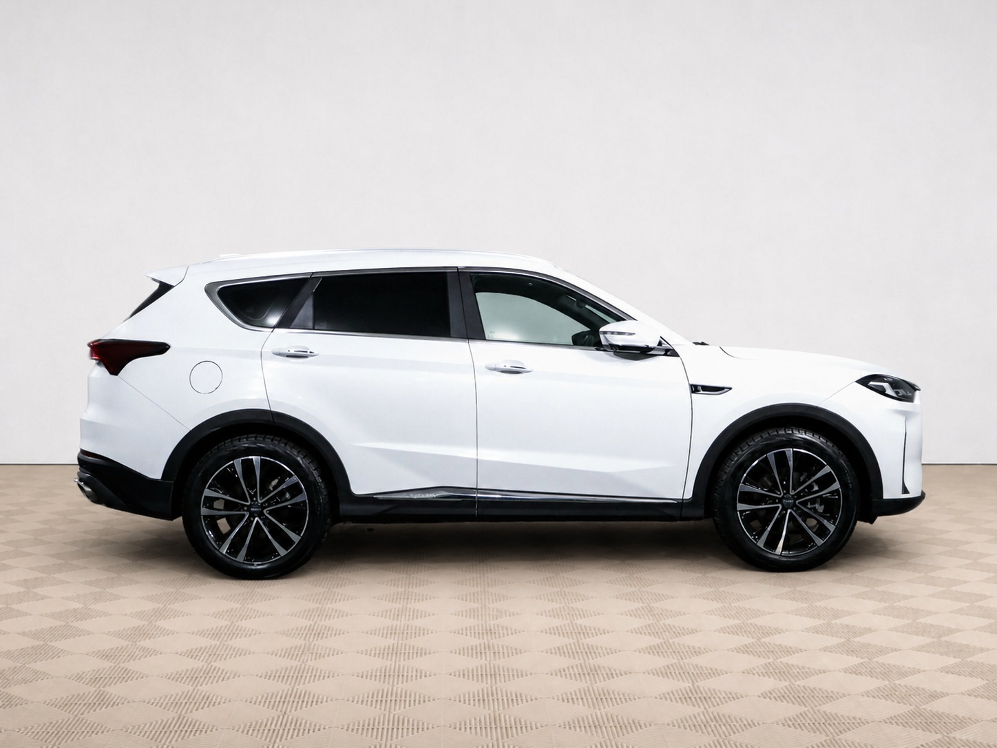 Jetour - JETOUR X70 PLUS I, 2023