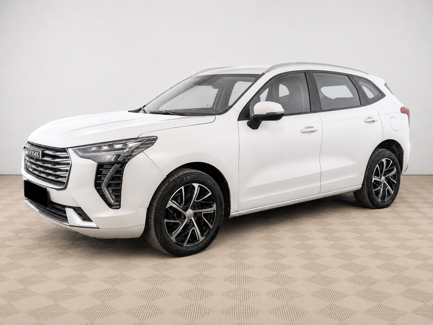 Haval - HAVAL Jolion, 2022