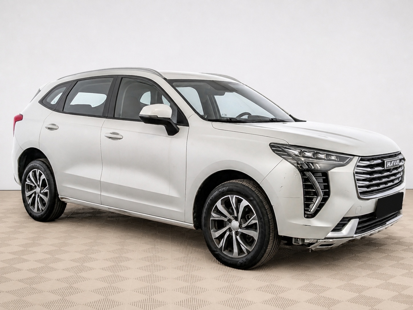 Haval - HAVAL Jolion, 2022
