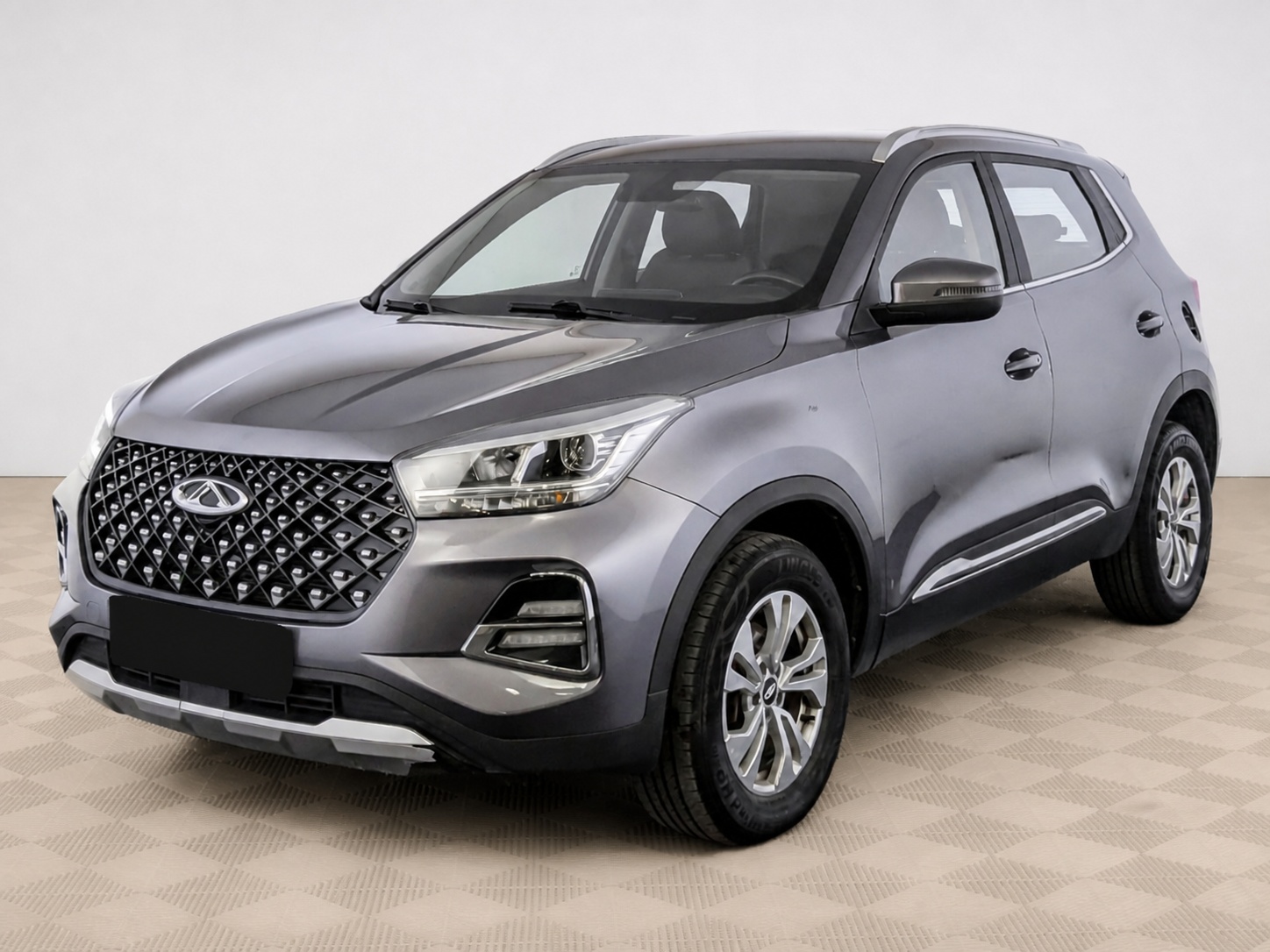 Chery - Chery Tiggo 4 Pro I, 2022