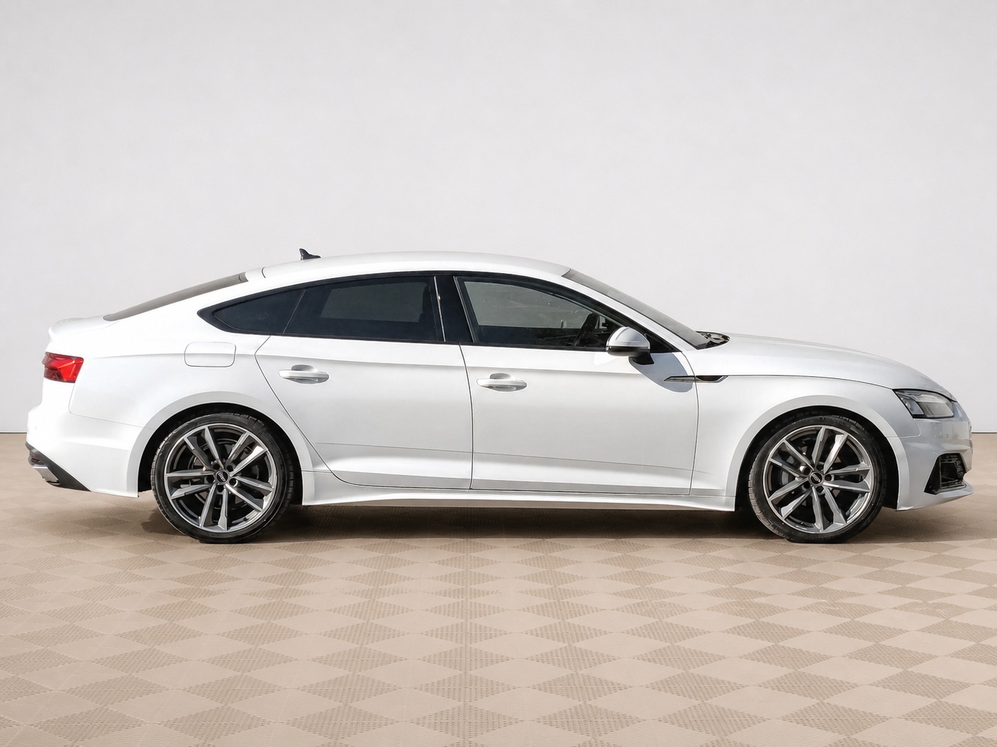 Audi - Audi A5, 2024