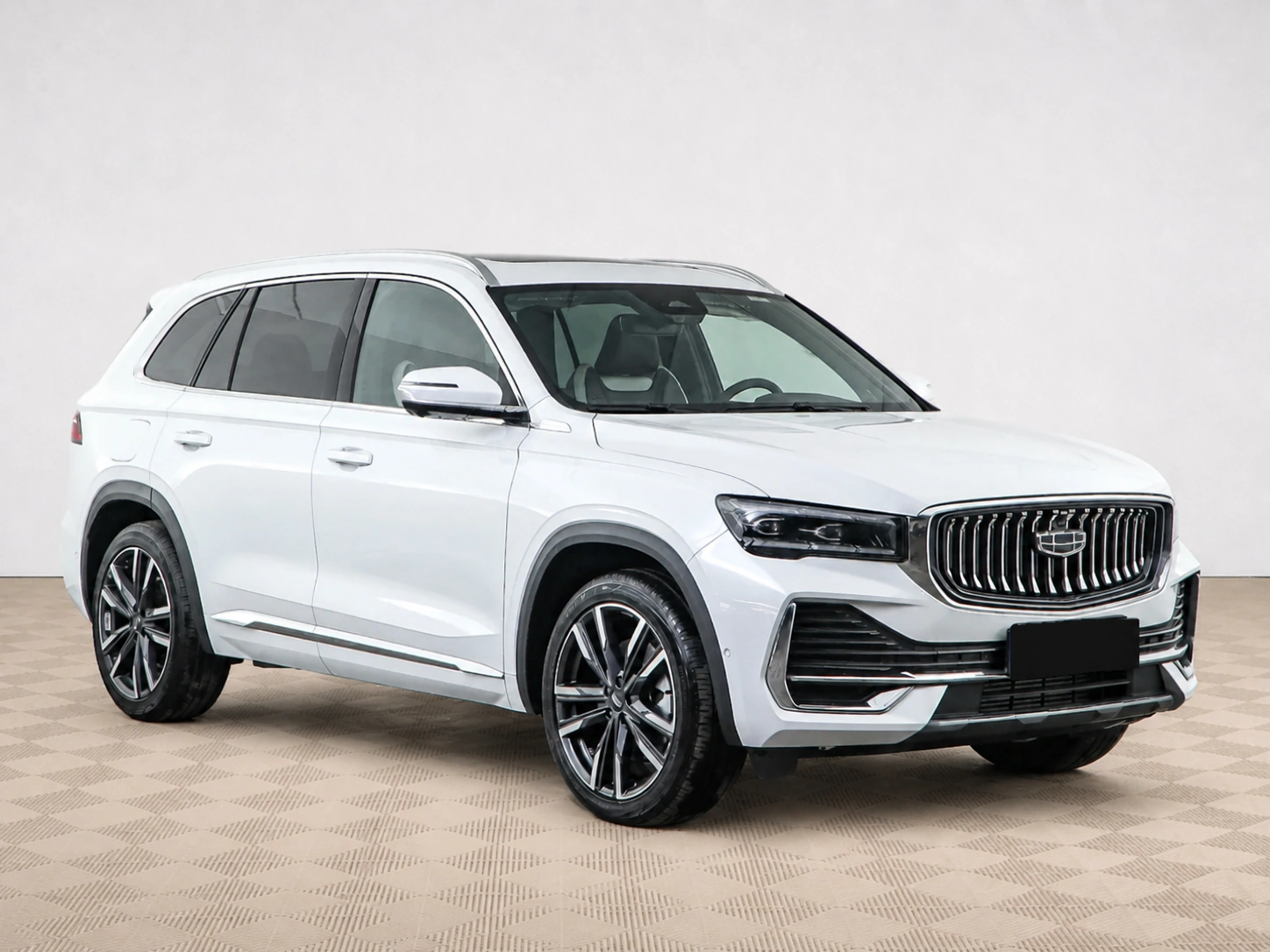 Geely - Geely Monjaro I, 2023 г.