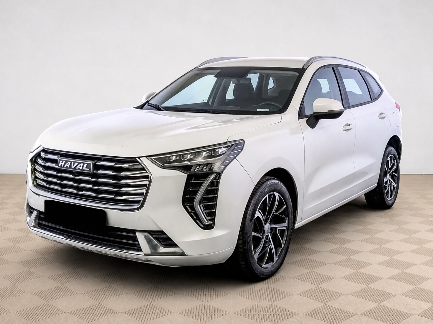Haval - HAVAL Jolion, 2022