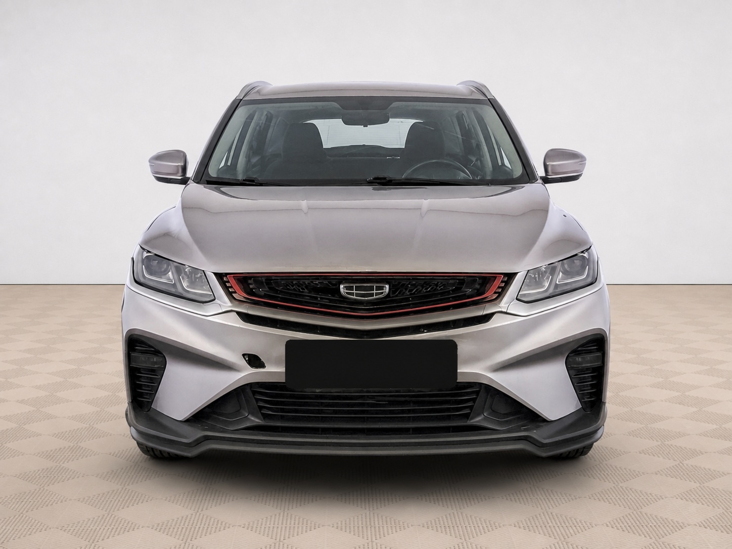 Geely - Geely Coolray I, 2022