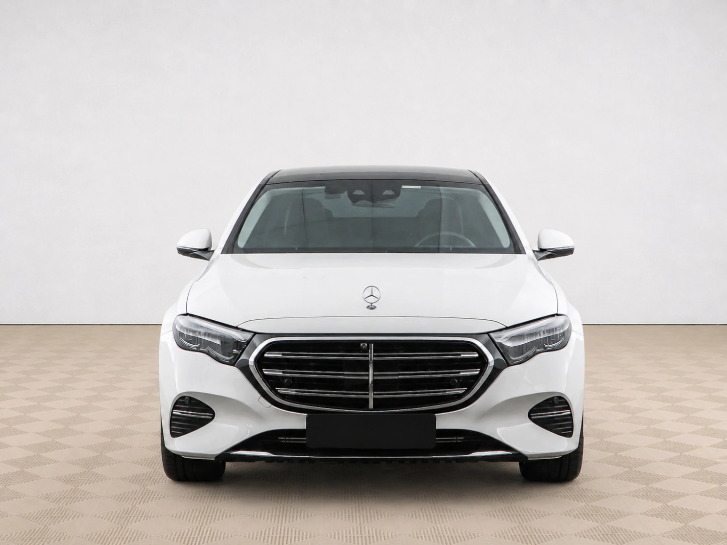 Mercedes-Benz - Mercedes-Benz E-Класс V (W213, S213, C238) Рестайлинг, 2024 г.