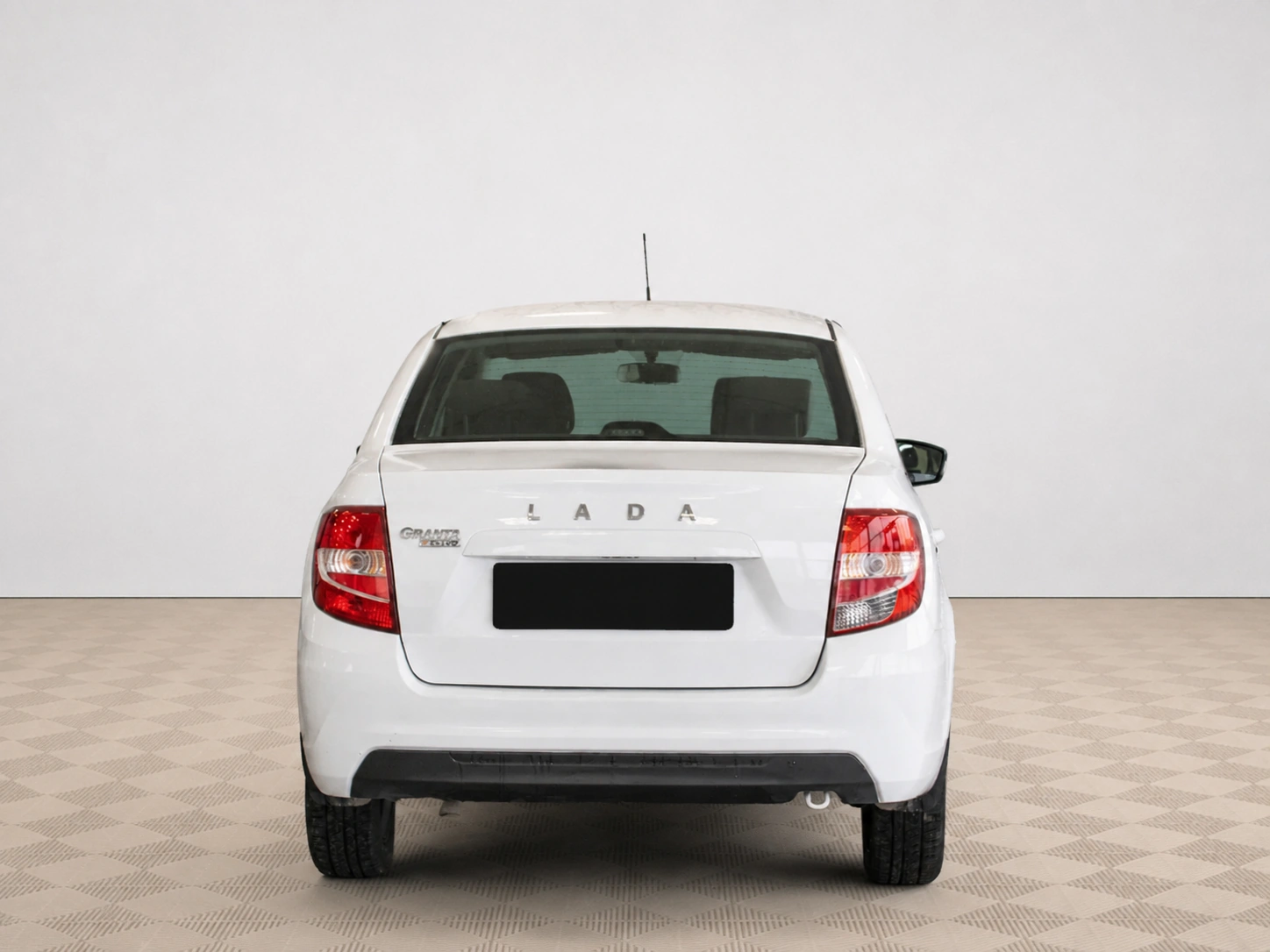 LADA (ВАЗ) - LADA (ВАЗ) Granta I Рестайлинг, 2023 г.