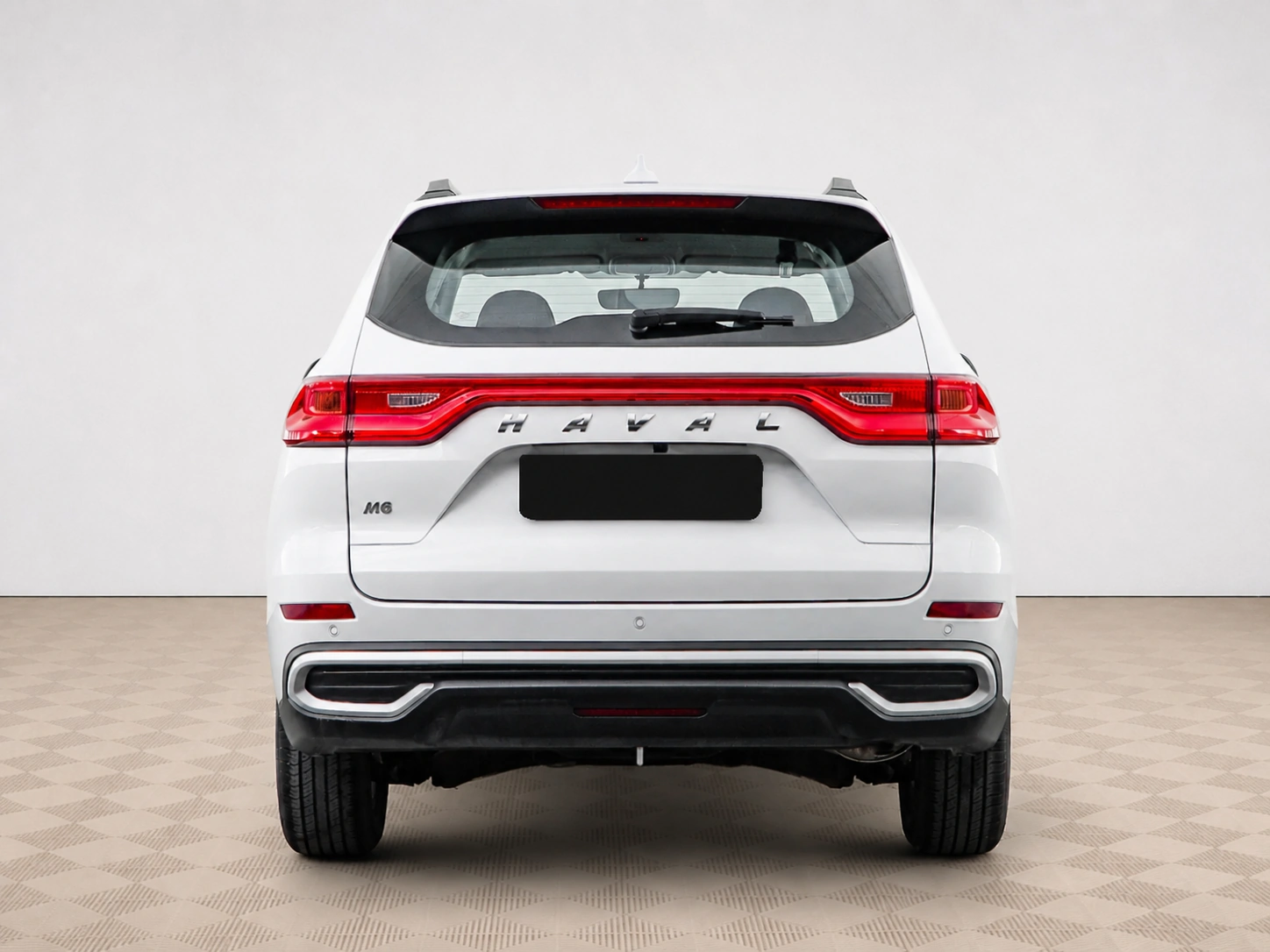 Haval - Haval M6 II, 2023 г.