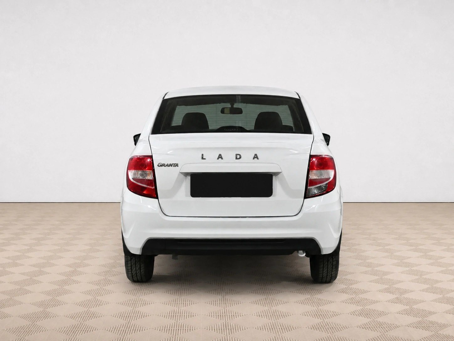LADA (ВАЗ) - LADA (ВАЗ) Granta I Рестайлинг, 2025 г.