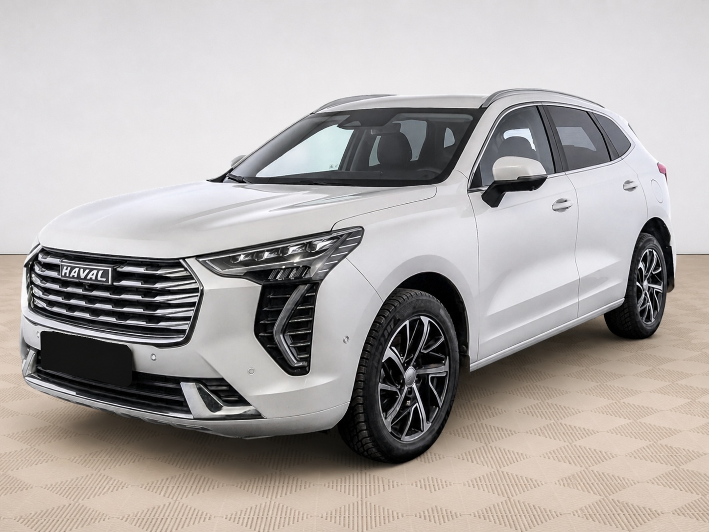 Haval - Haval Jolion I, 2023