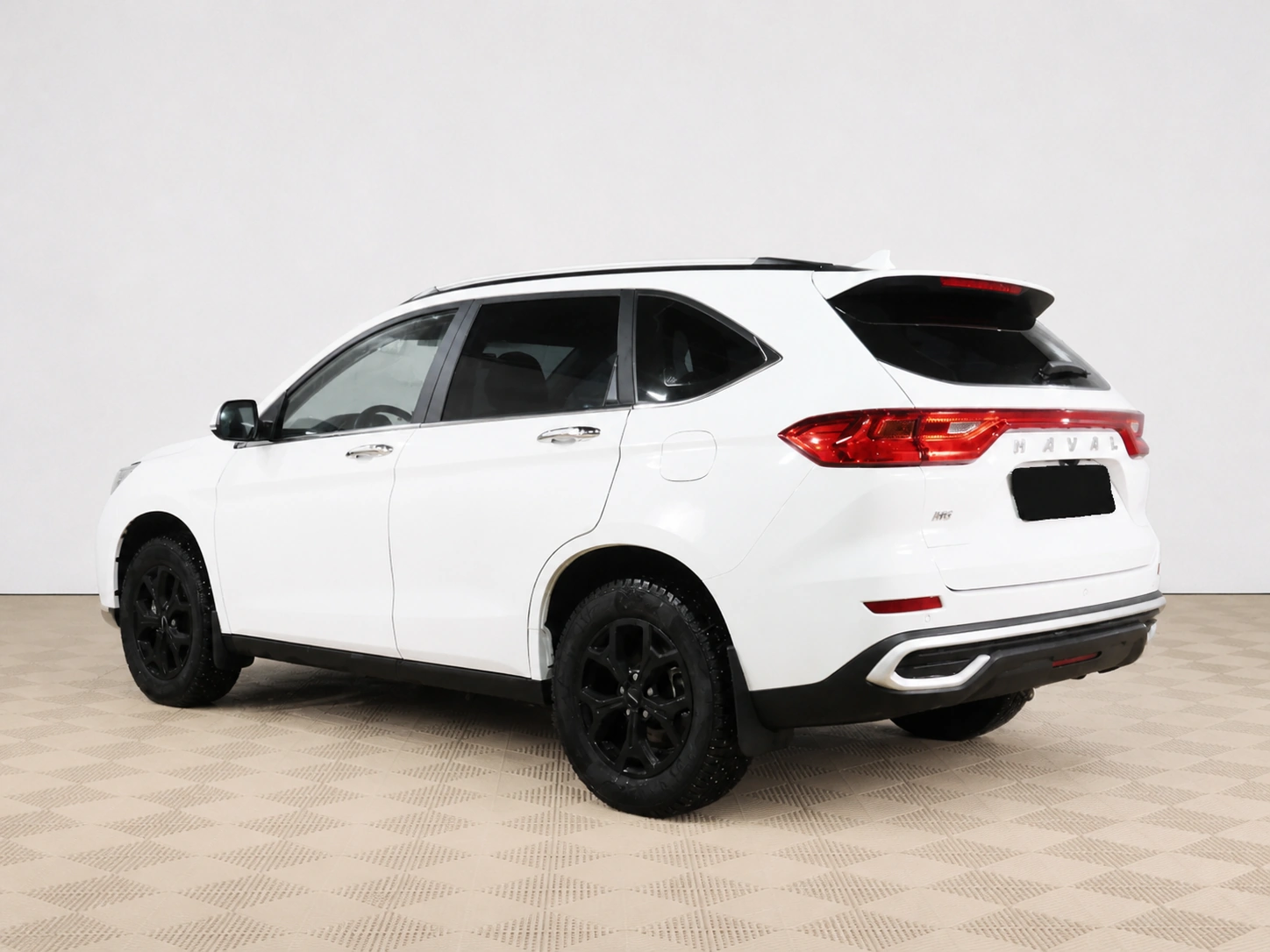 Haval - Haval M6 II, 2024 г.
