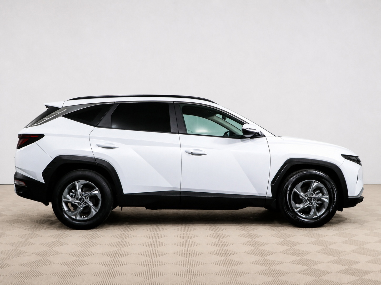 Hyundai - Hyundai Tucson IV, 2022