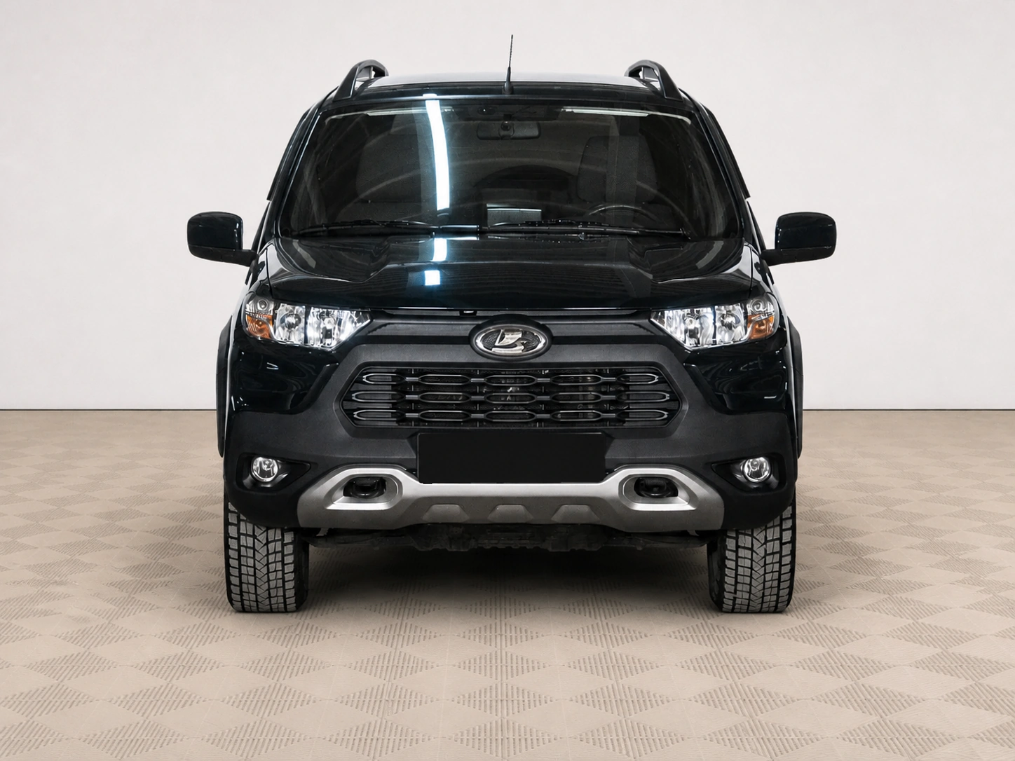 LADA (ВАЗ) - LADA (ВАЗ) Niva Travel I, 2023 г.