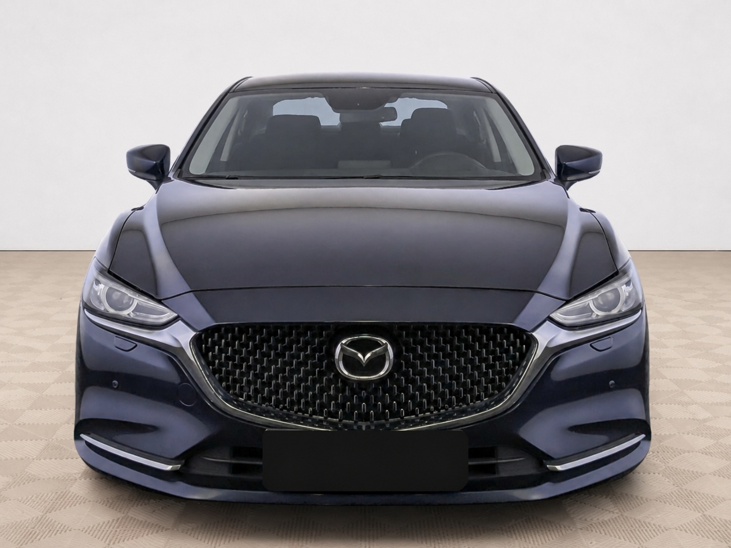 Mazda - Mazda 6 III (GJ) Рестайлинг 2, 2020