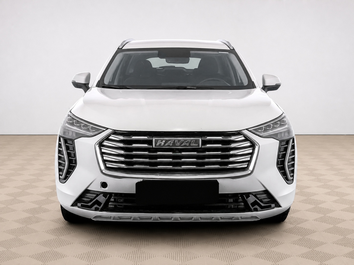 Haval - Haval Jolion I, 2023