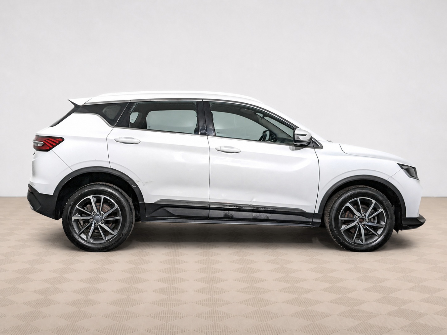 Geely - Geely Coolray, 2023