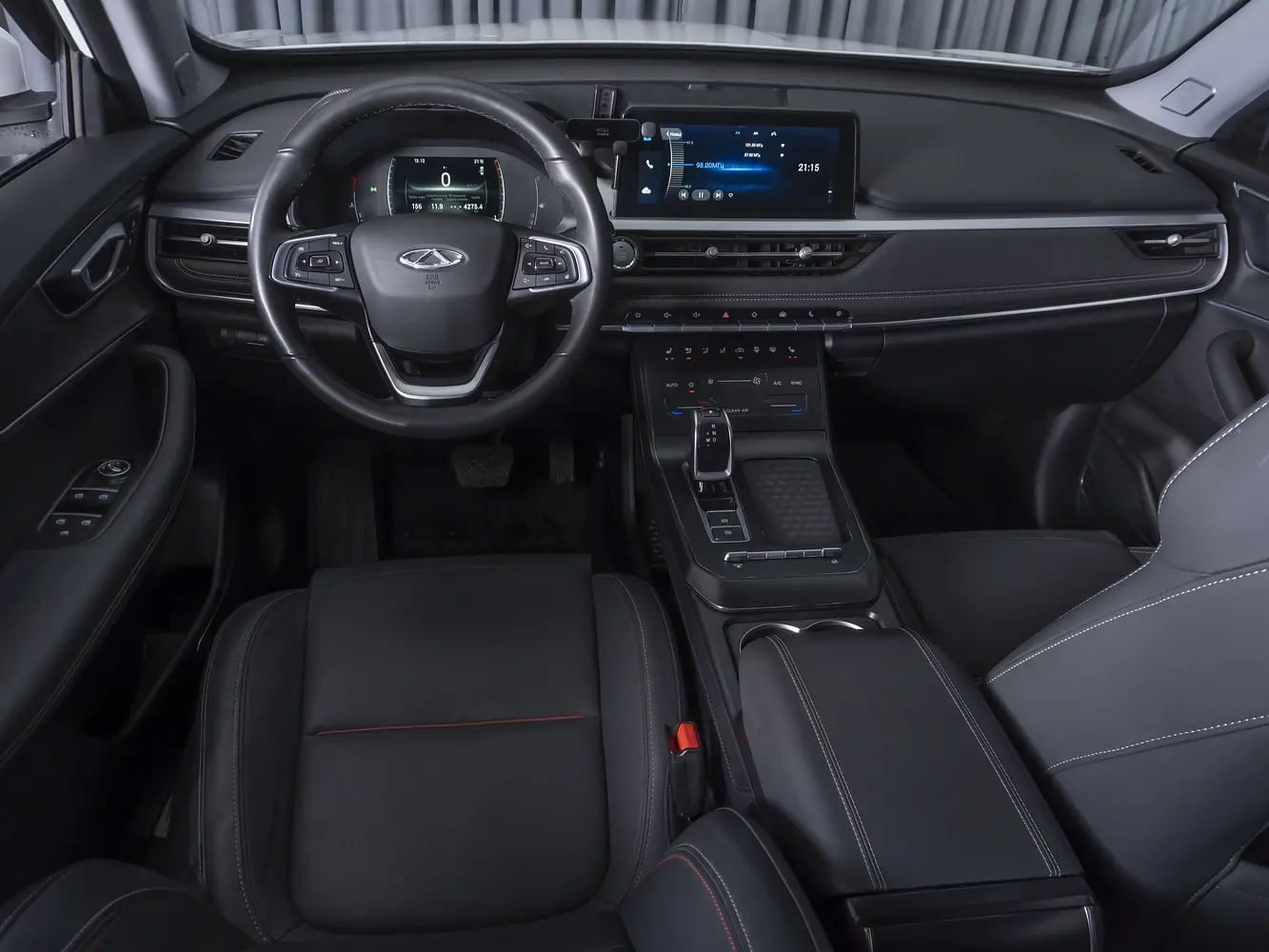 Chery - Chery Tiggo 7 Pro I, 2023 г.