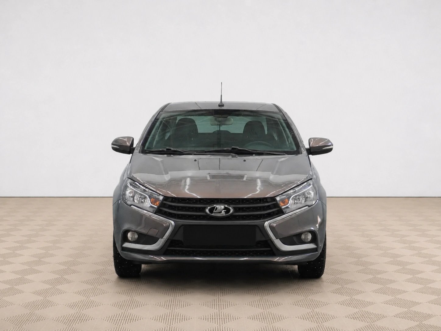 LADA (ВАЗ) - LADA (ВАЗ) Vesta I, 2019 г.