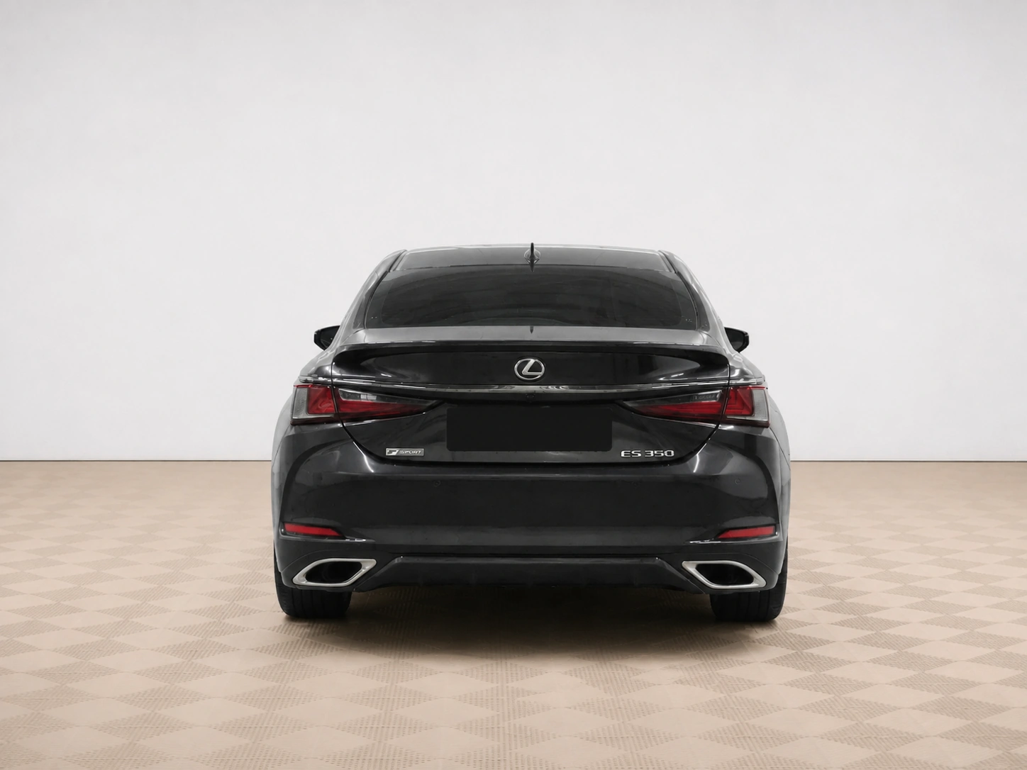Lexus - Lexus ES VII, 2020 г.