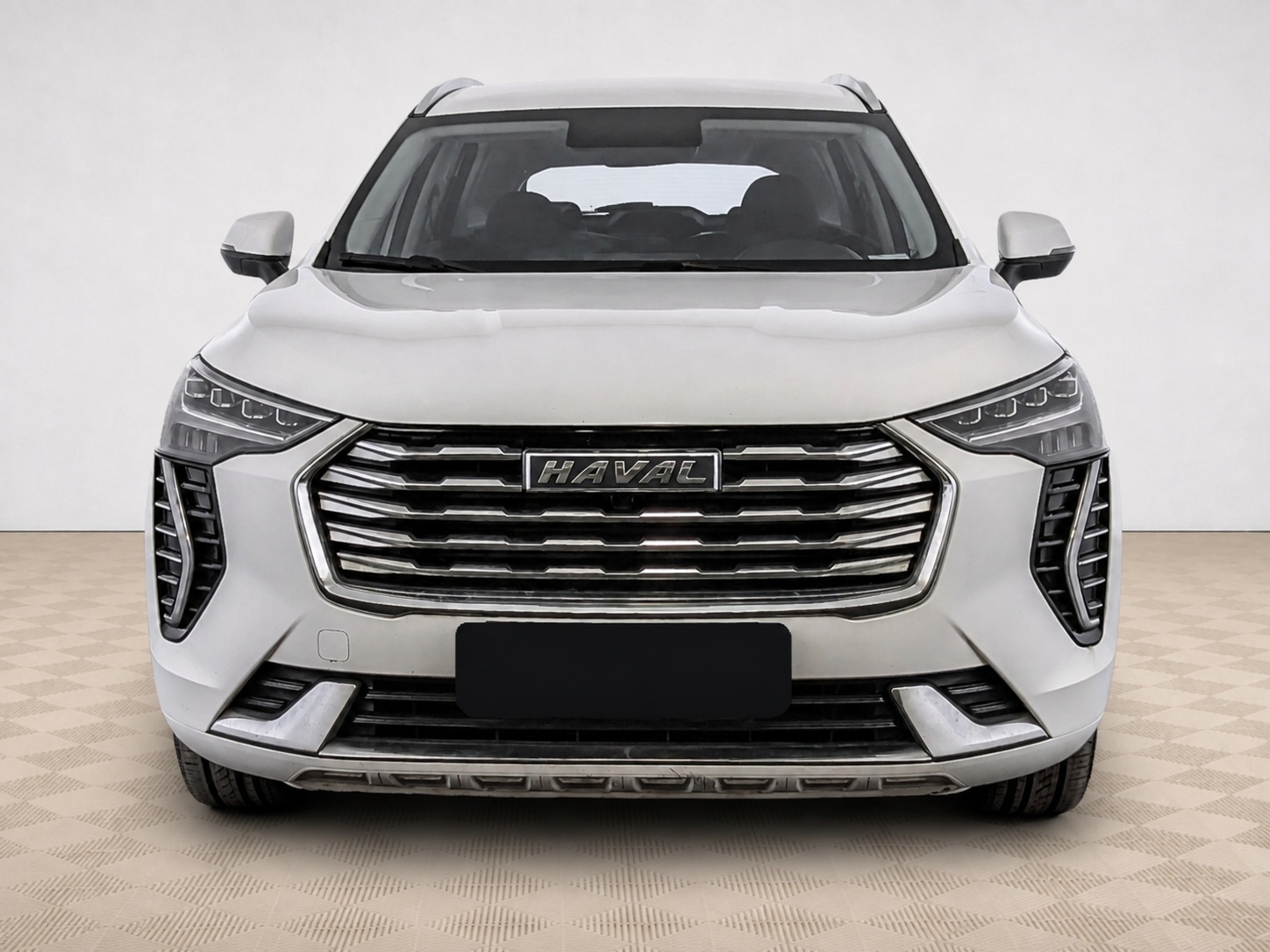 Haval - Haval Jolion I, 2022