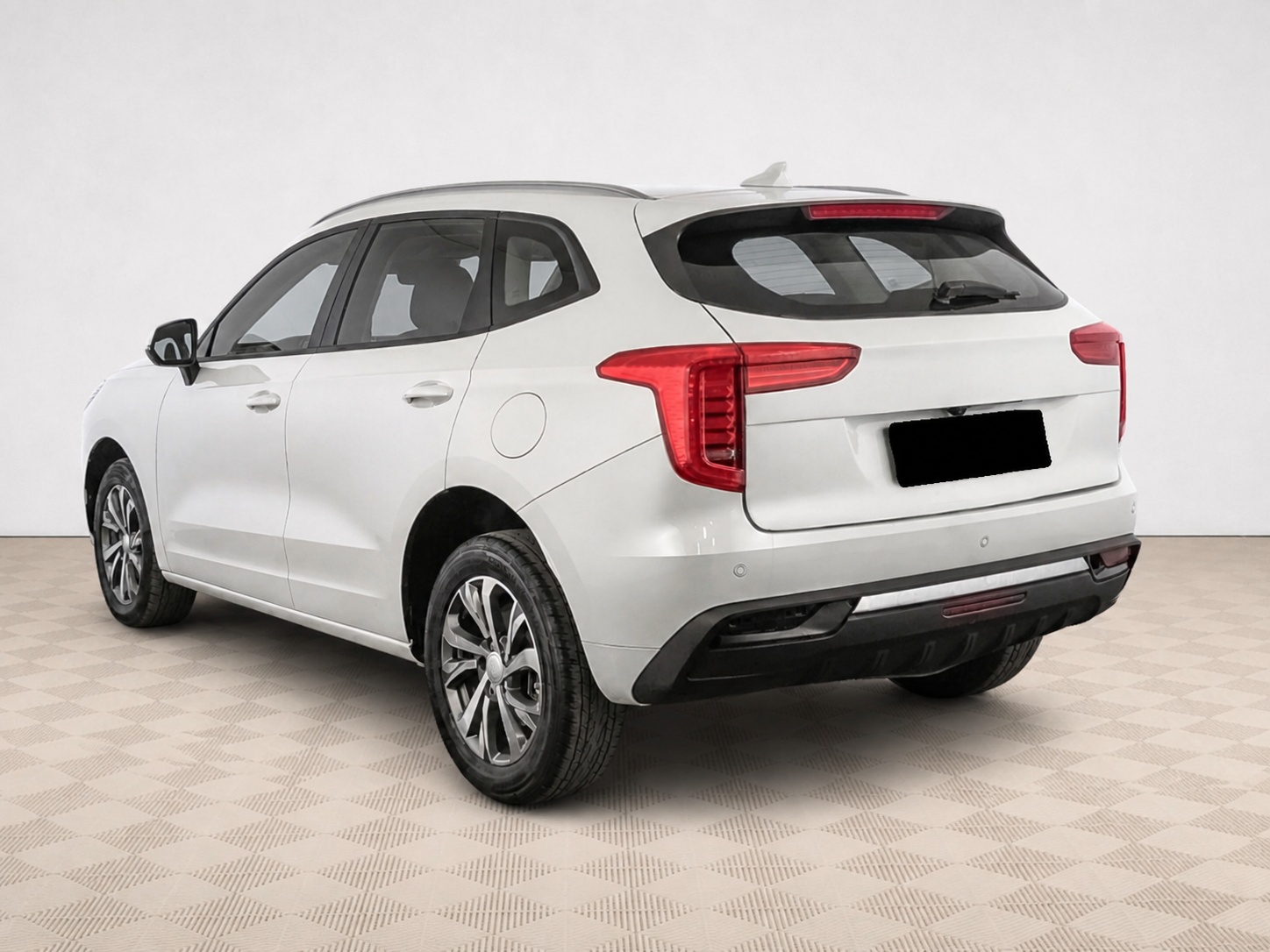 Haval - Haval Jolion I, 2023