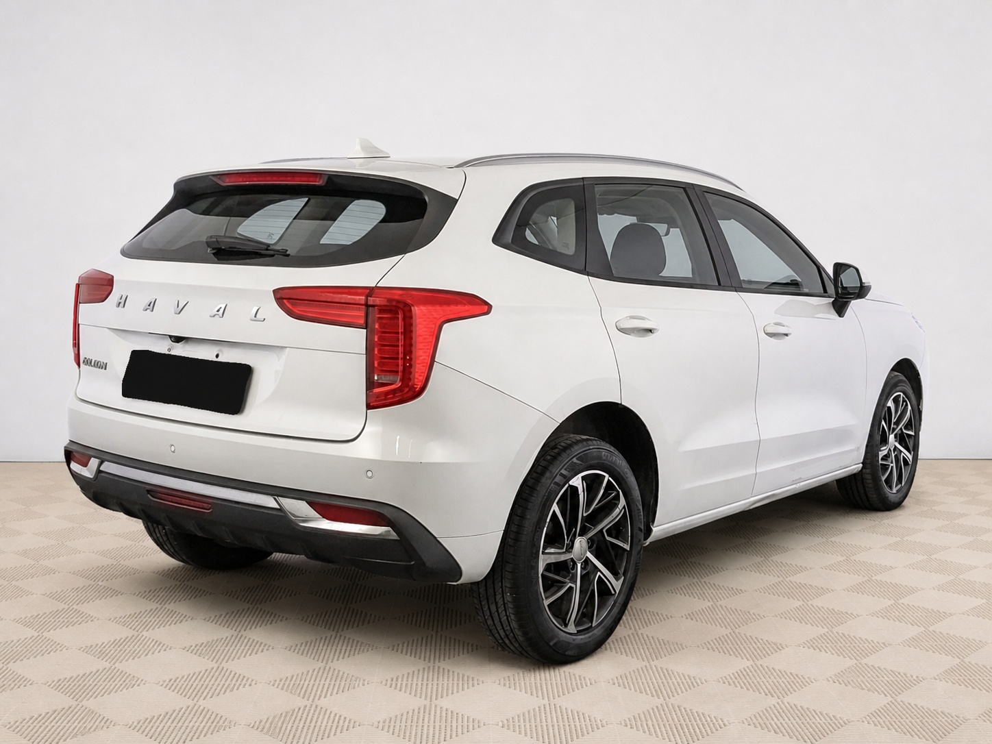 Haval - HAVAL Jolion, 2022