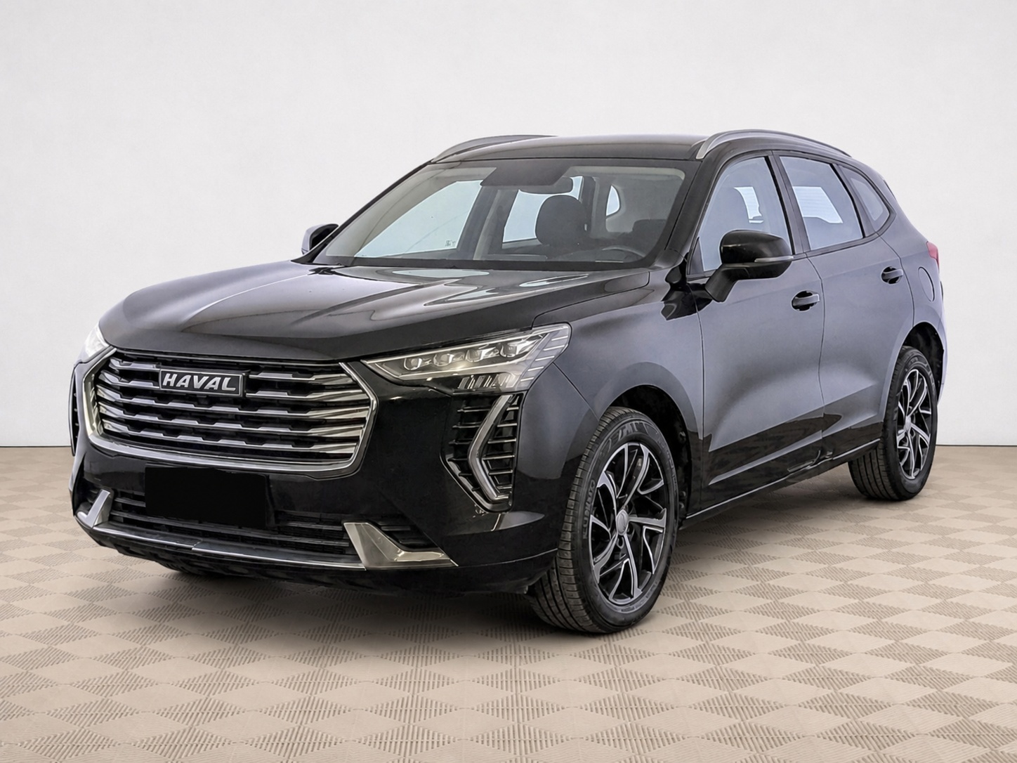 Haval - Haval Jolion I, 2022