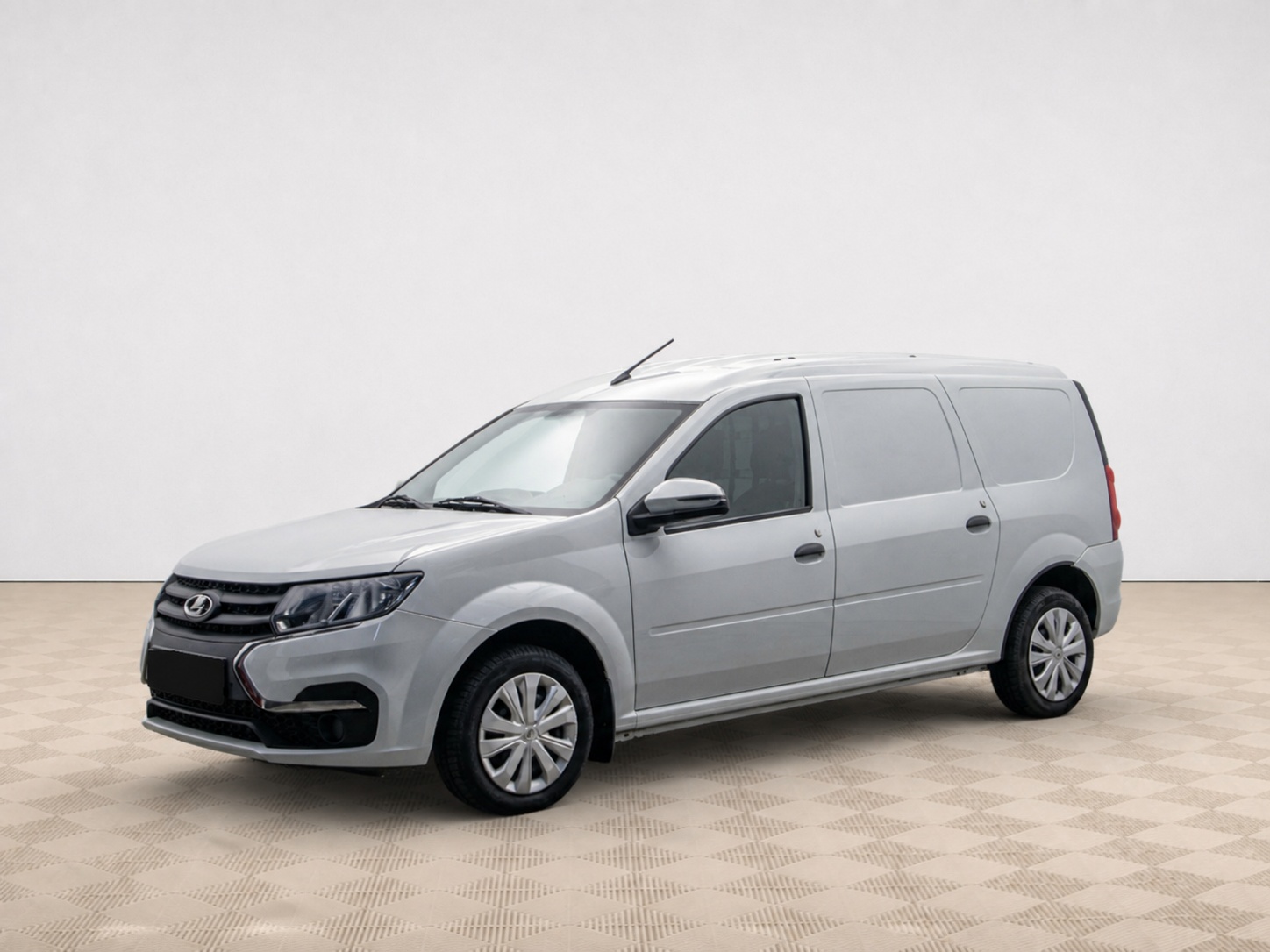 LADA (ВАЗ) - Lada (ВАЗ) Largus I Рестайлинг, 2024