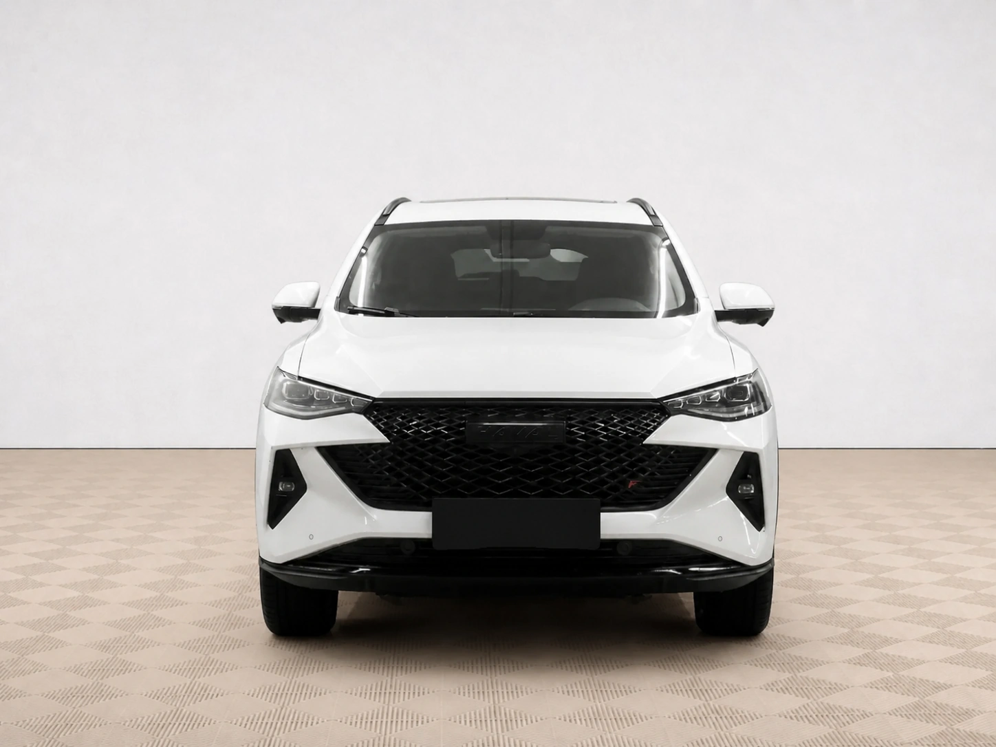 Haval - Haval F7 I Рестайлинг, 2022 г.
