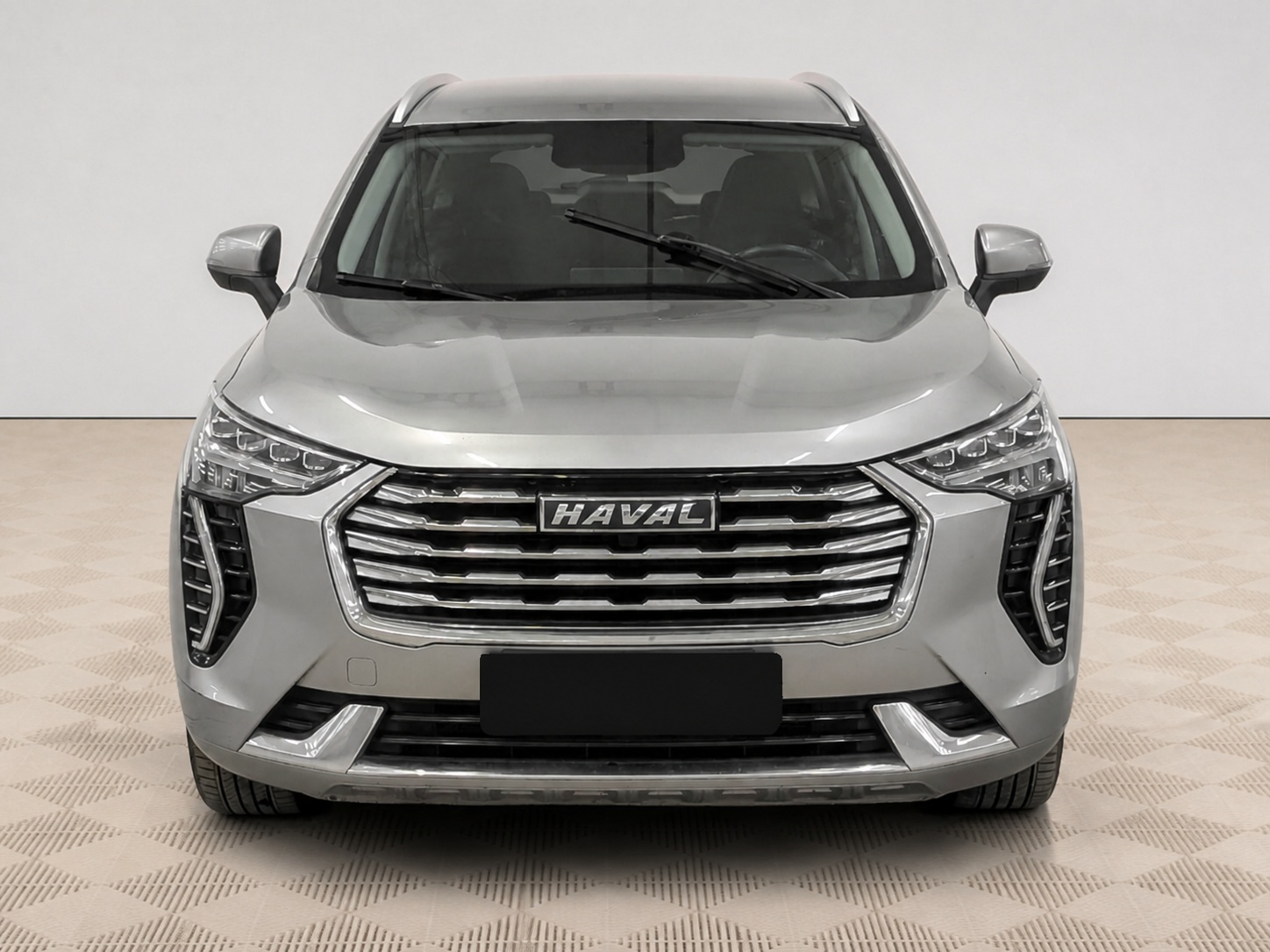 Haval - Haval Jolion I, 2022