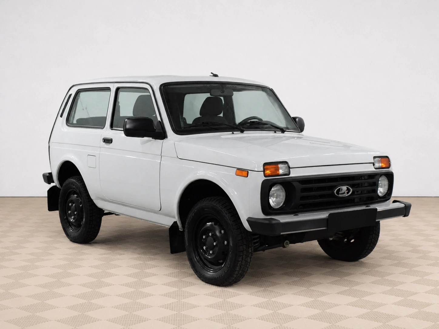 LADA (ВАЗ) - LADA (ВАЗ) Niva Legend Niva Legend, 2024 г.