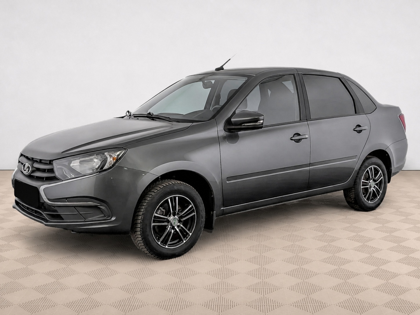 LADA (ВАЗ) - Lada Granta, 2024