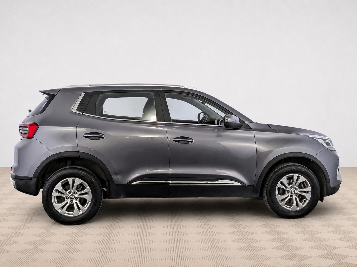 Chery - Chery Tiggo 4 Pro I, 2022