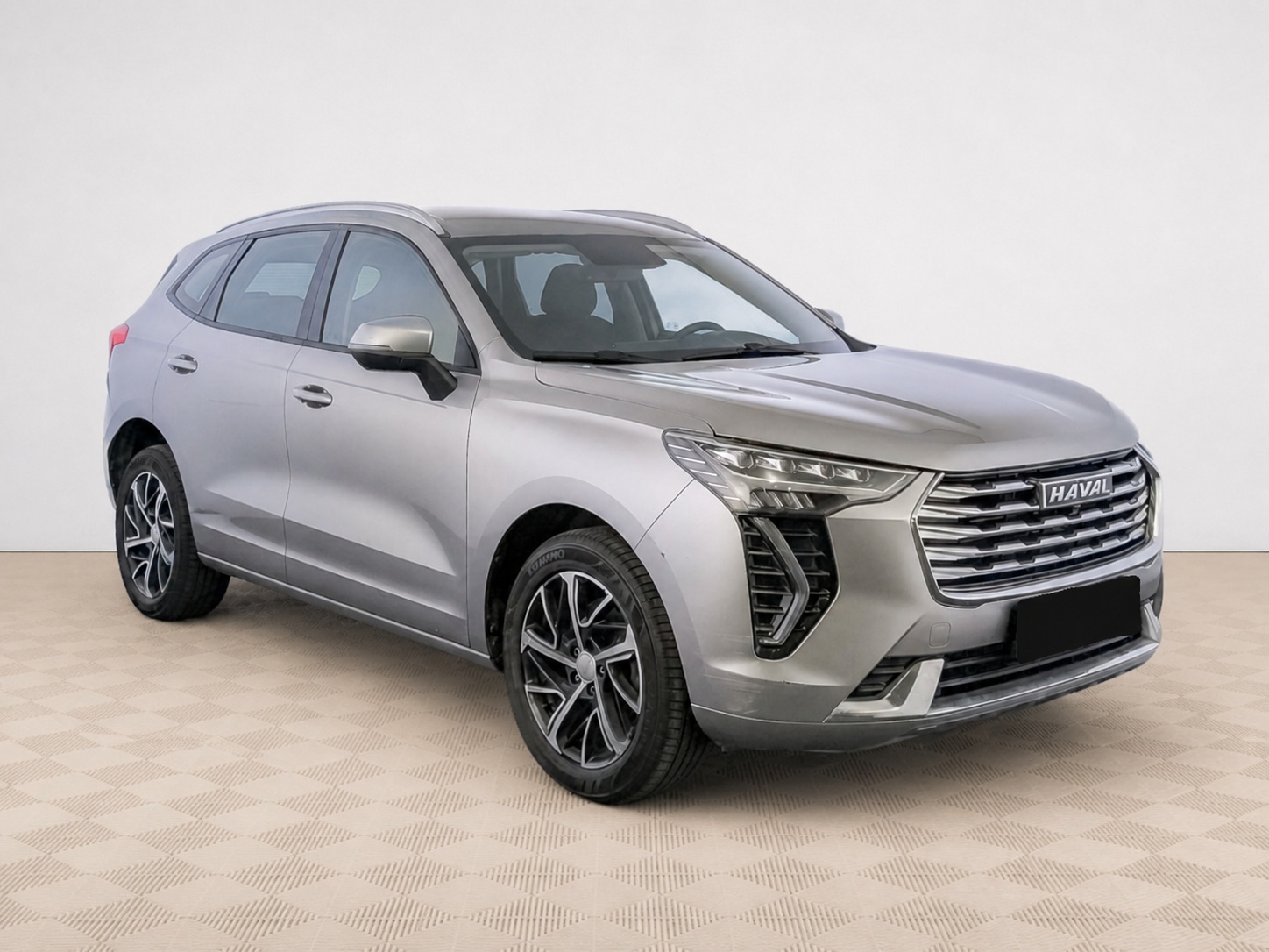 Haval - Haval Jolion I, 2023