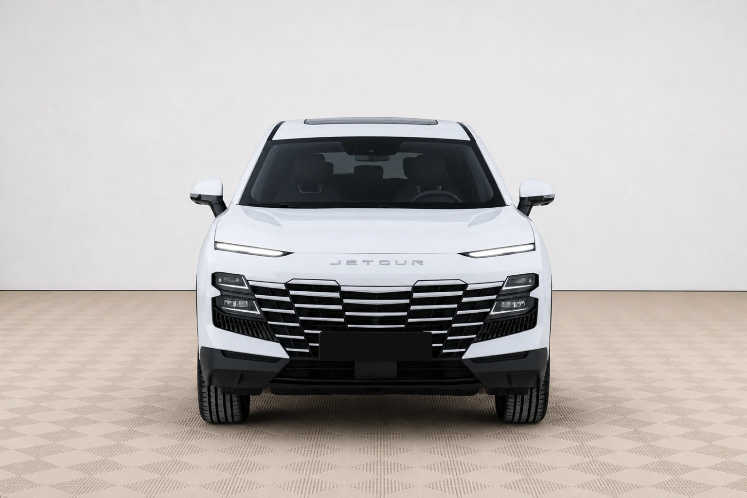 Jetour - Jetour DASHING I, 2025 г.