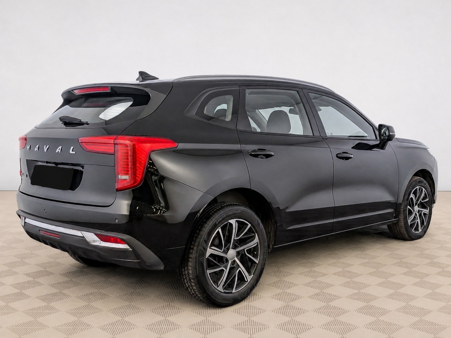 Haval - HAVAL Jolion, 2022
