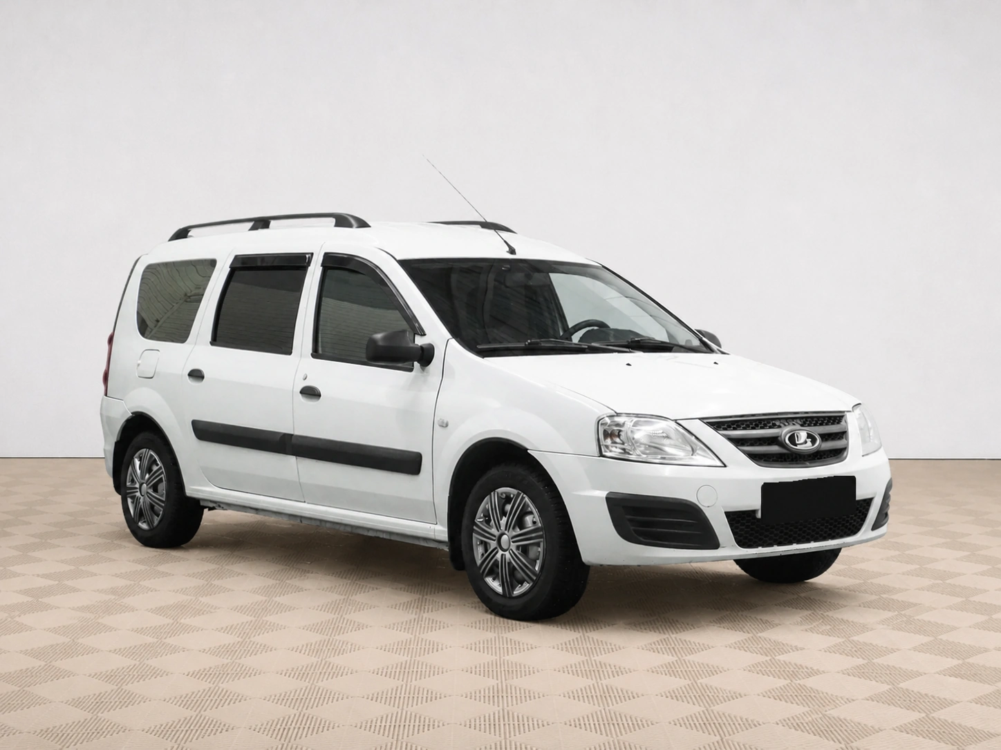 LADA (ВАЗ) - LADA (ВАЗ) Largus I, 2020 г.