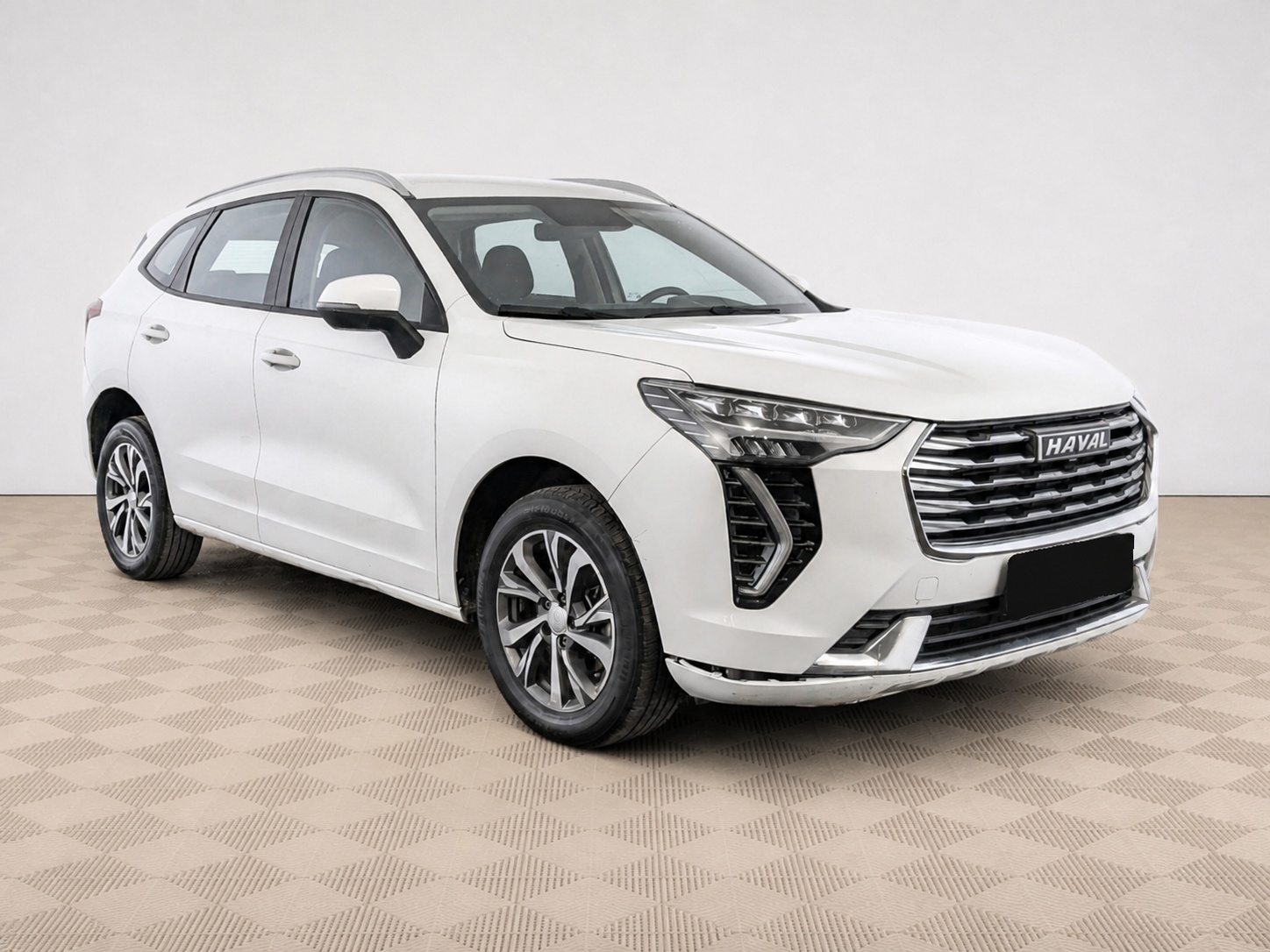 Haval - Haval Jolion I, 2023