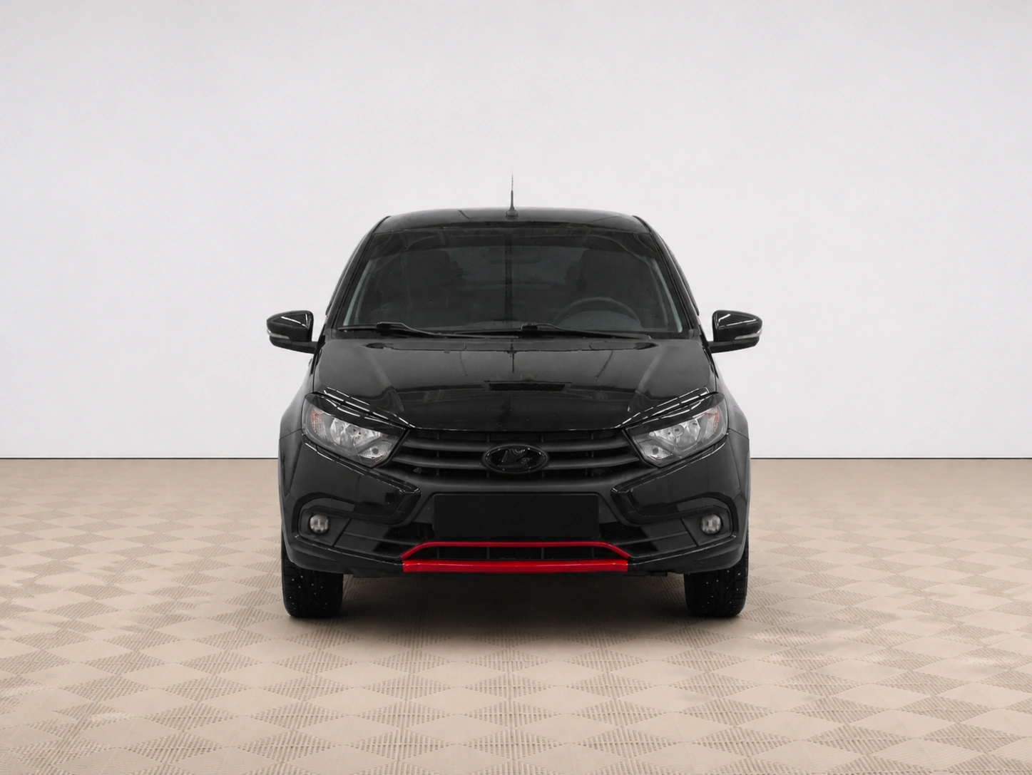 LADA (ВАЗ) - LADA (ВАЗ) Granta I Рестайлинг, 2024 г.