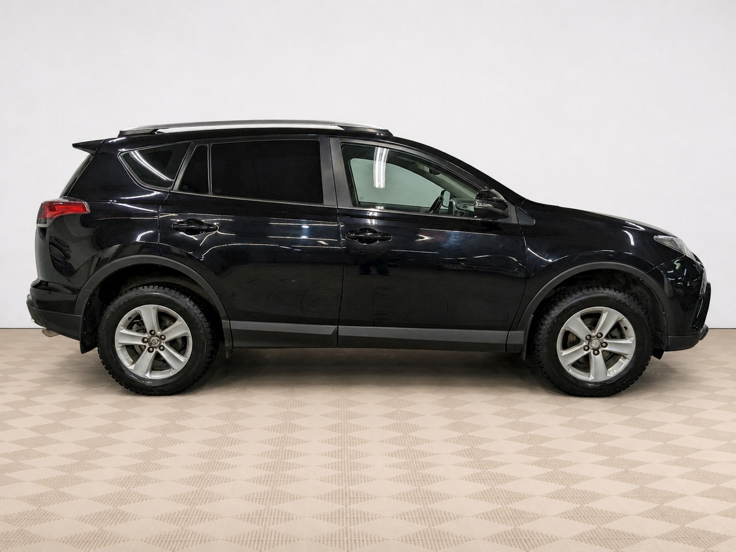Toyota - Toyota Rav-4, 2019