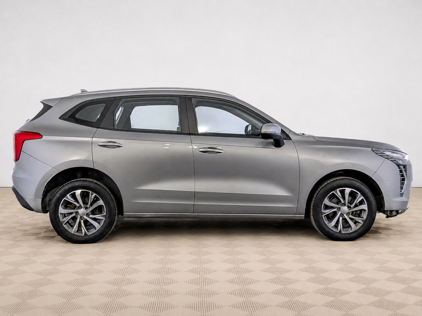 Haval - HAVAL Jolion, 2022