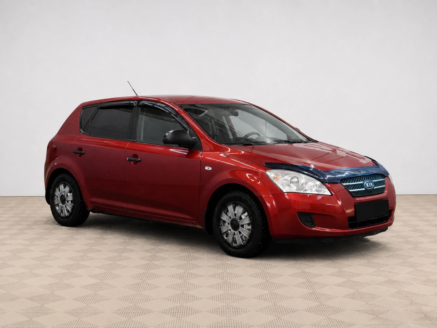 Kia - Kia Ceed I, 2009 г.
