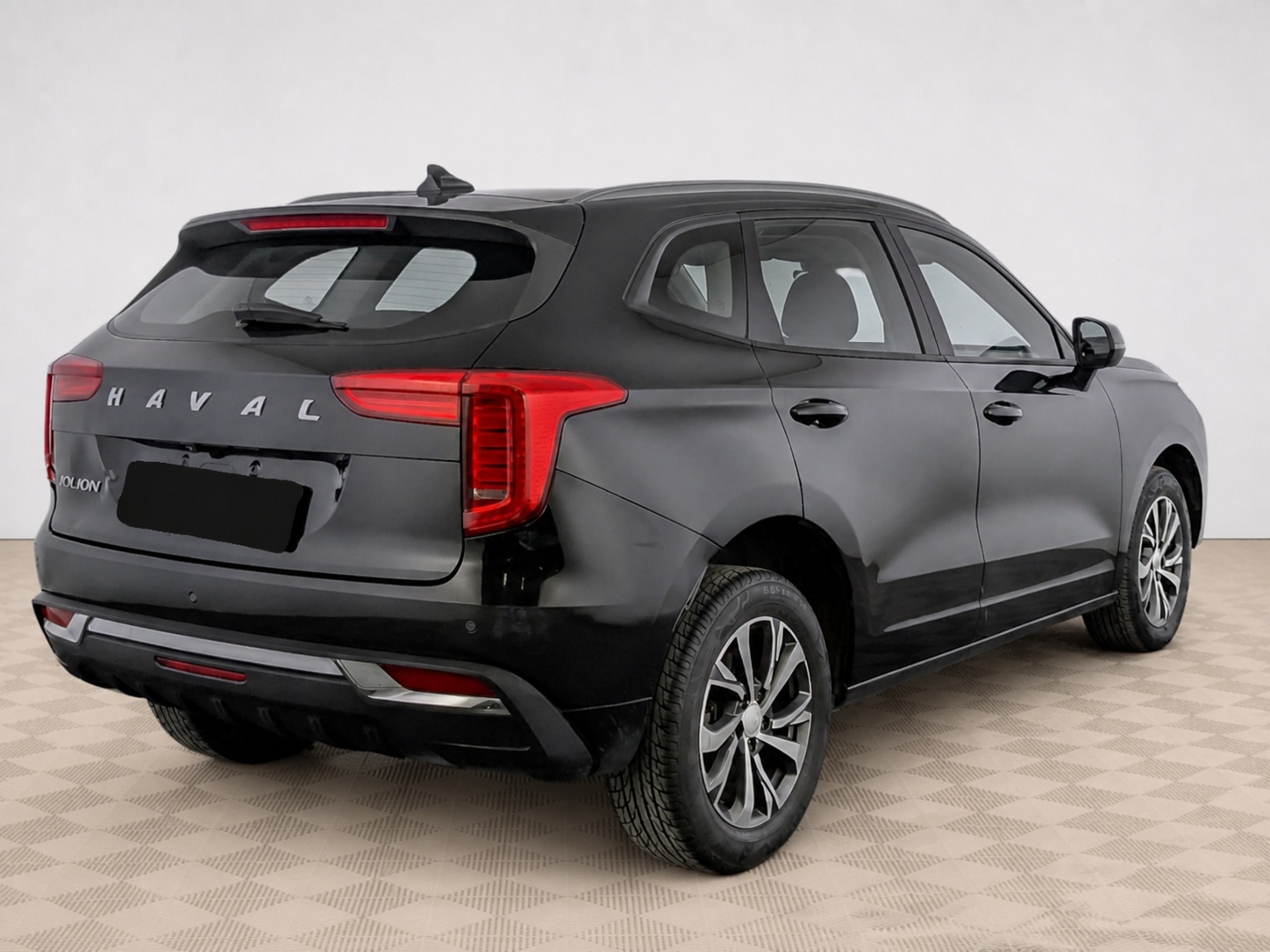 Haval - Haval Jolion I, 2022