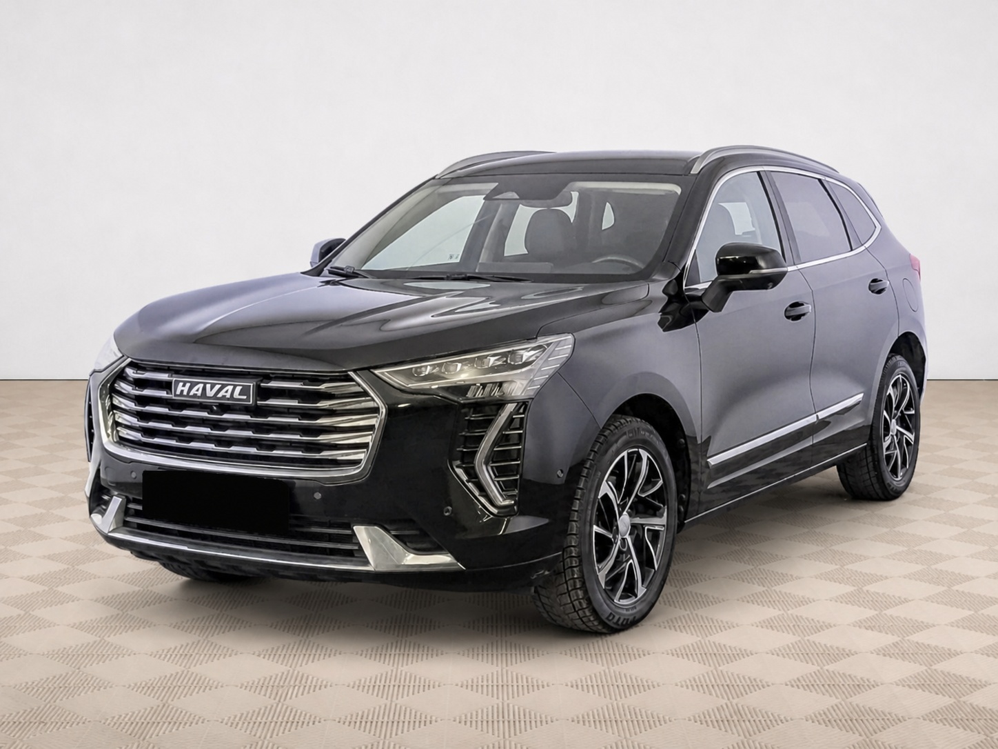 Haval - Haval Jolion I, 2021