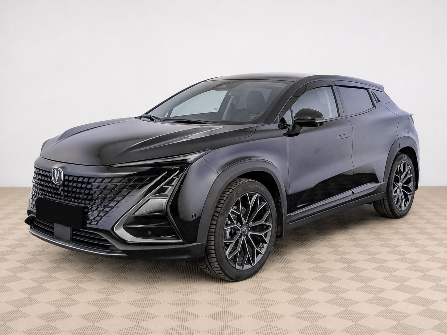 Changan - Changan UNI-T, 2024