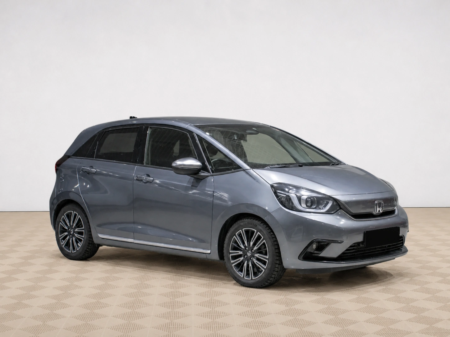 Honda - Honda Fit IV, 2020 г.
