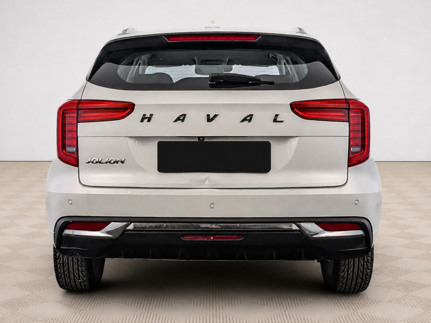 Haval - Haval Jolion I, 2022