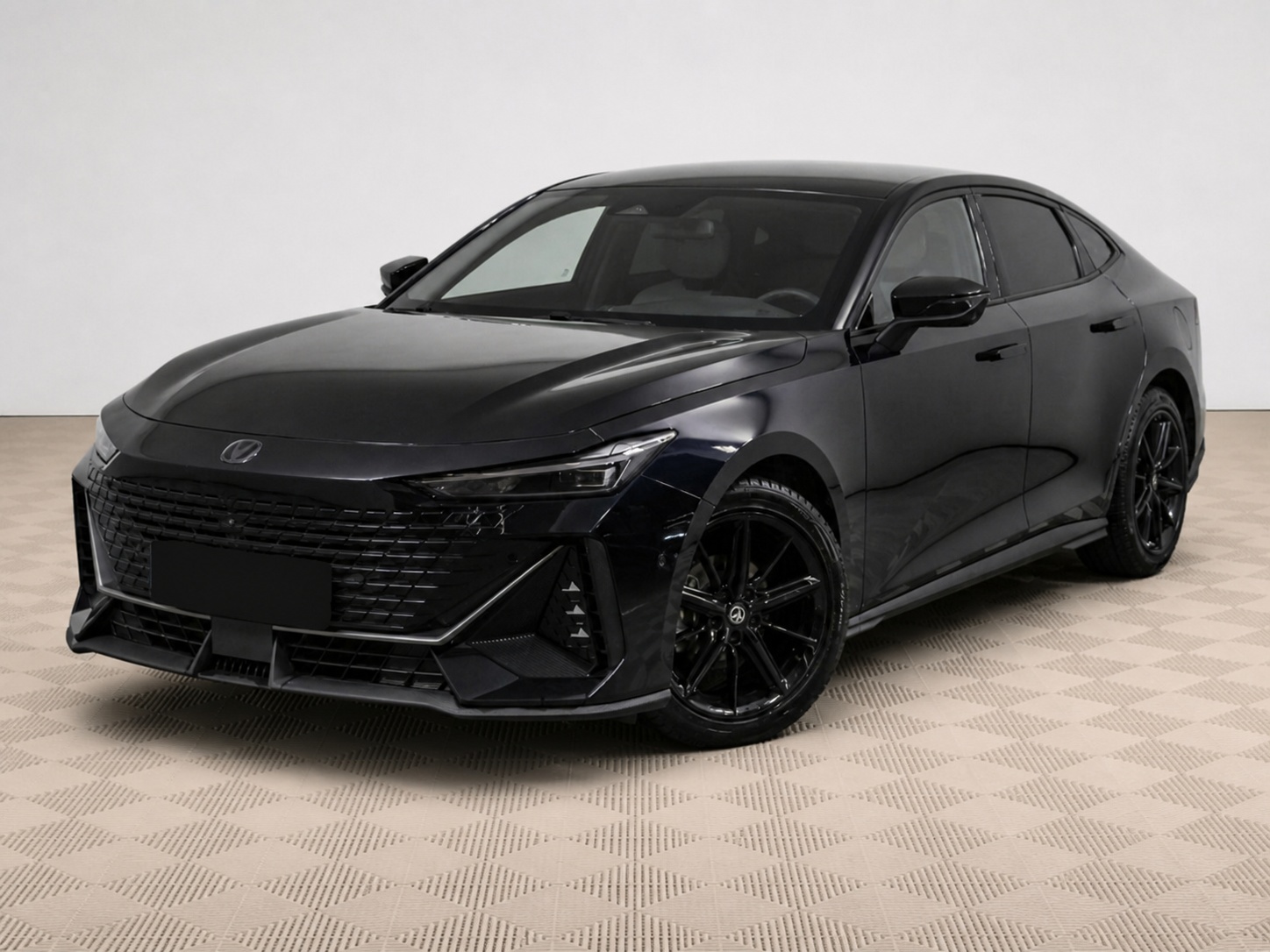 Changan - Changan UNI-V I, 2023