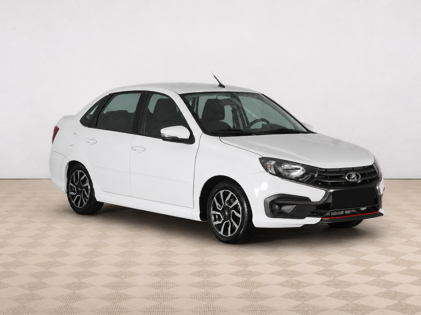 LADA (ВАЗ) - LADA (ВАЗ) Granta I Рестайлинг, 2023 г.